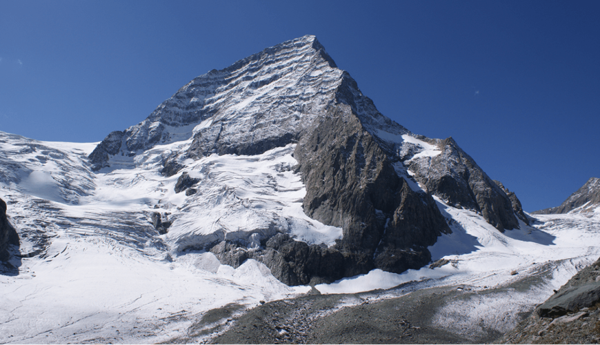 Kolohia Galicer Trek