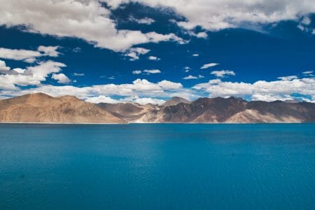 PANGONG TSO Tour Package