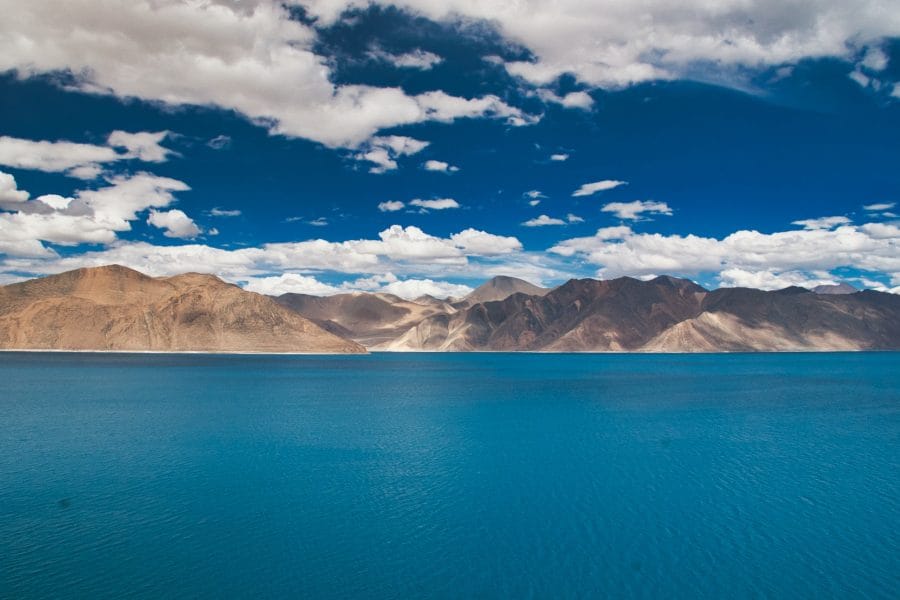 PANGONG TSO Tour Package