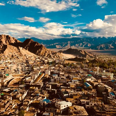 Ladakh