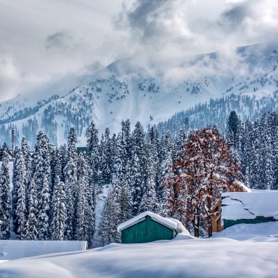 Gulmarg