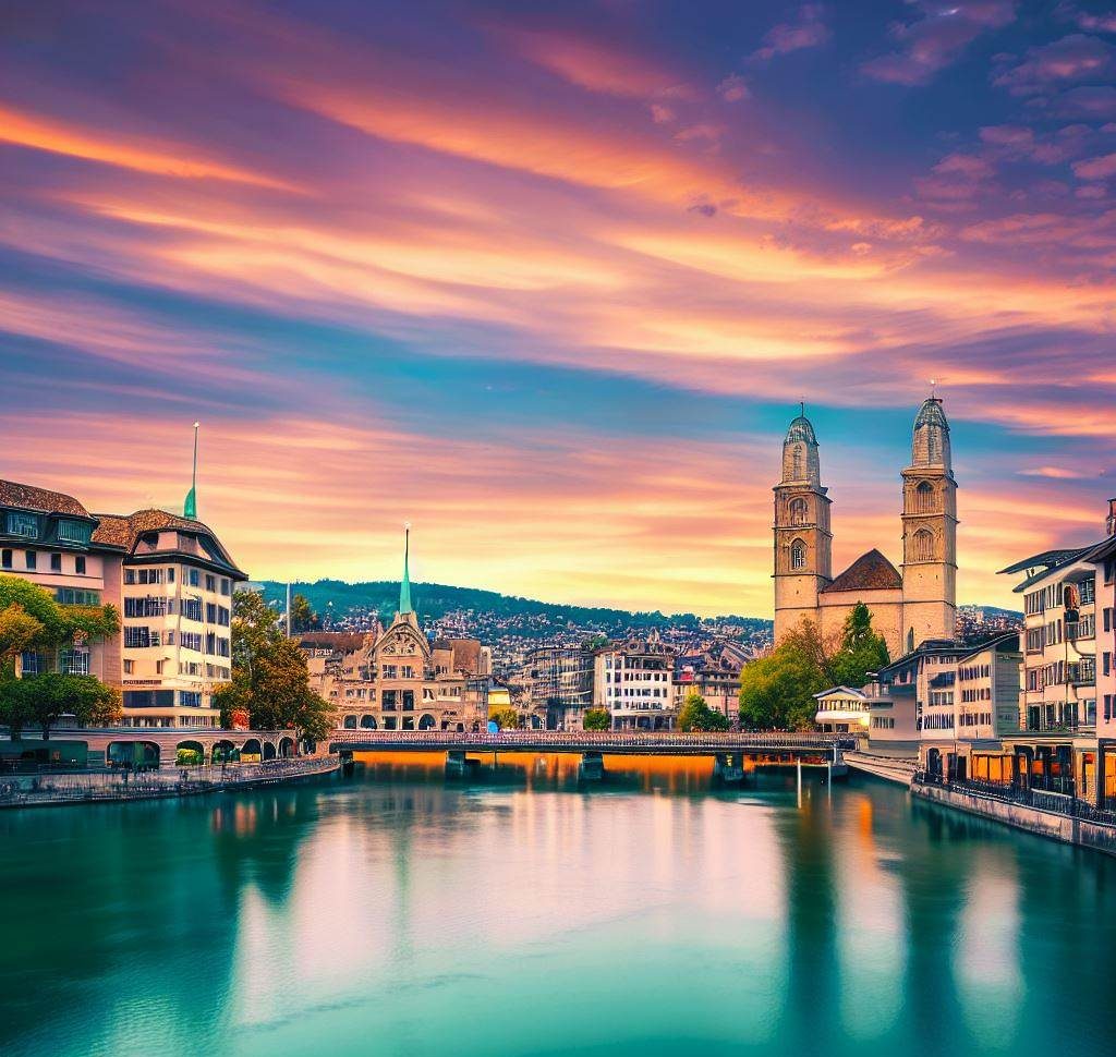 What is Zurich Known For