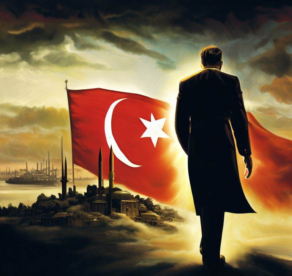 The Legacy of Mustafa Kemal Atatürk and Modern Turkey