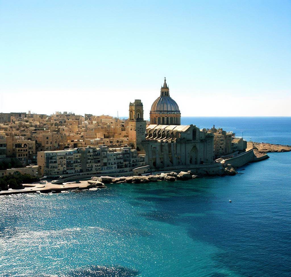 What is Malta Known For