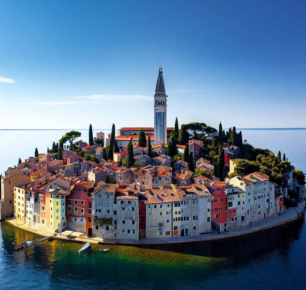 Rovinj