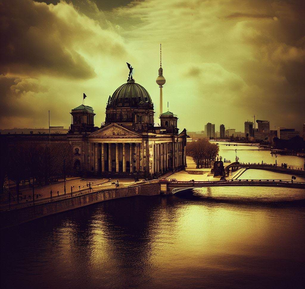 What is Berlin Known For? (20 Things It’s Famous For)
