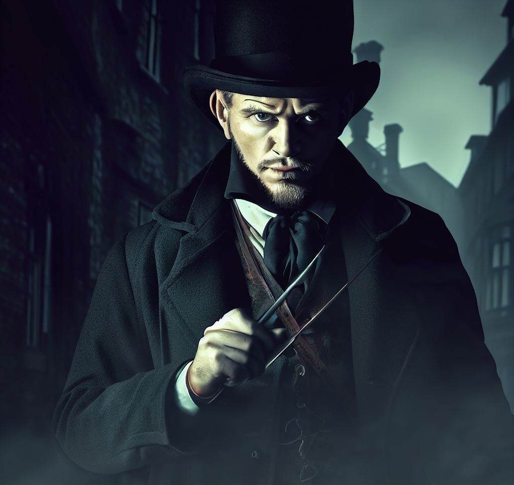 London’s Most Infamous Serial Killer: Unraveling the Mystery of Jack the Ripper