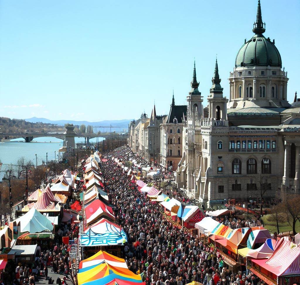 Budapest Spring Festival