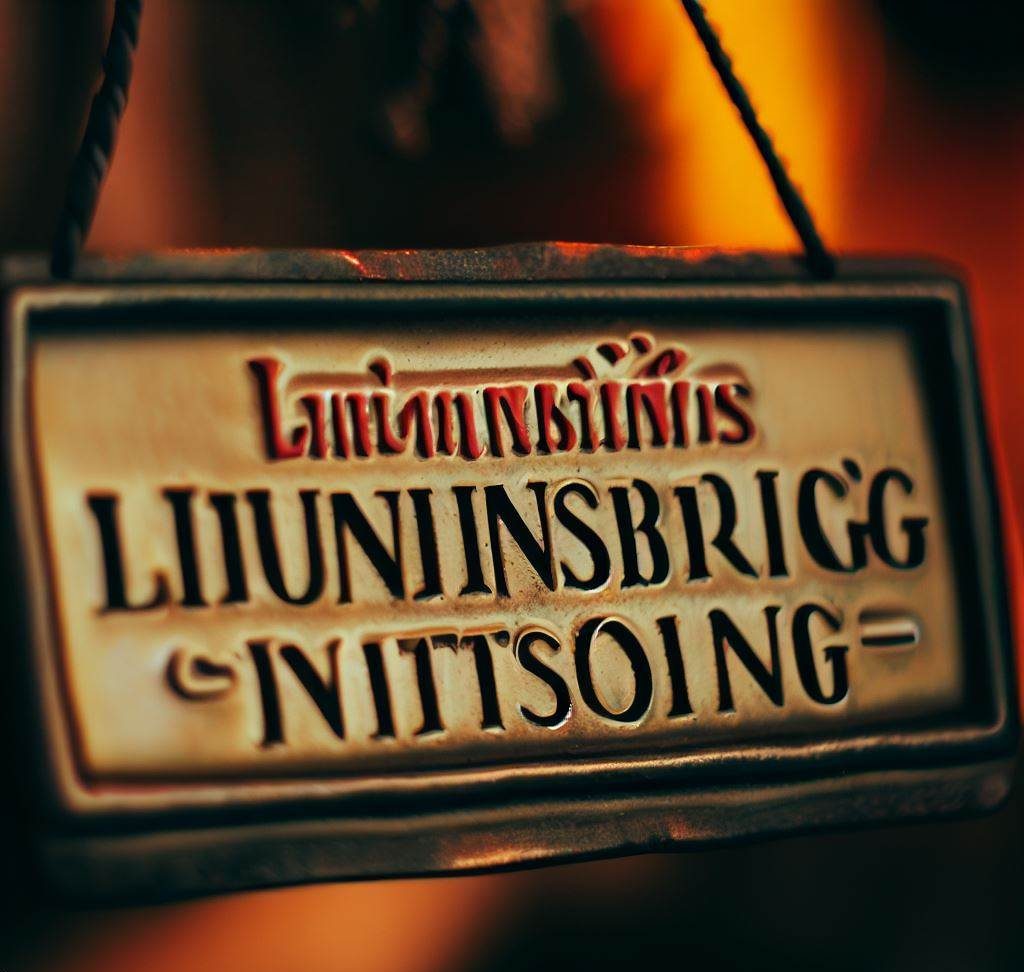 Interesting Lithuanian Language