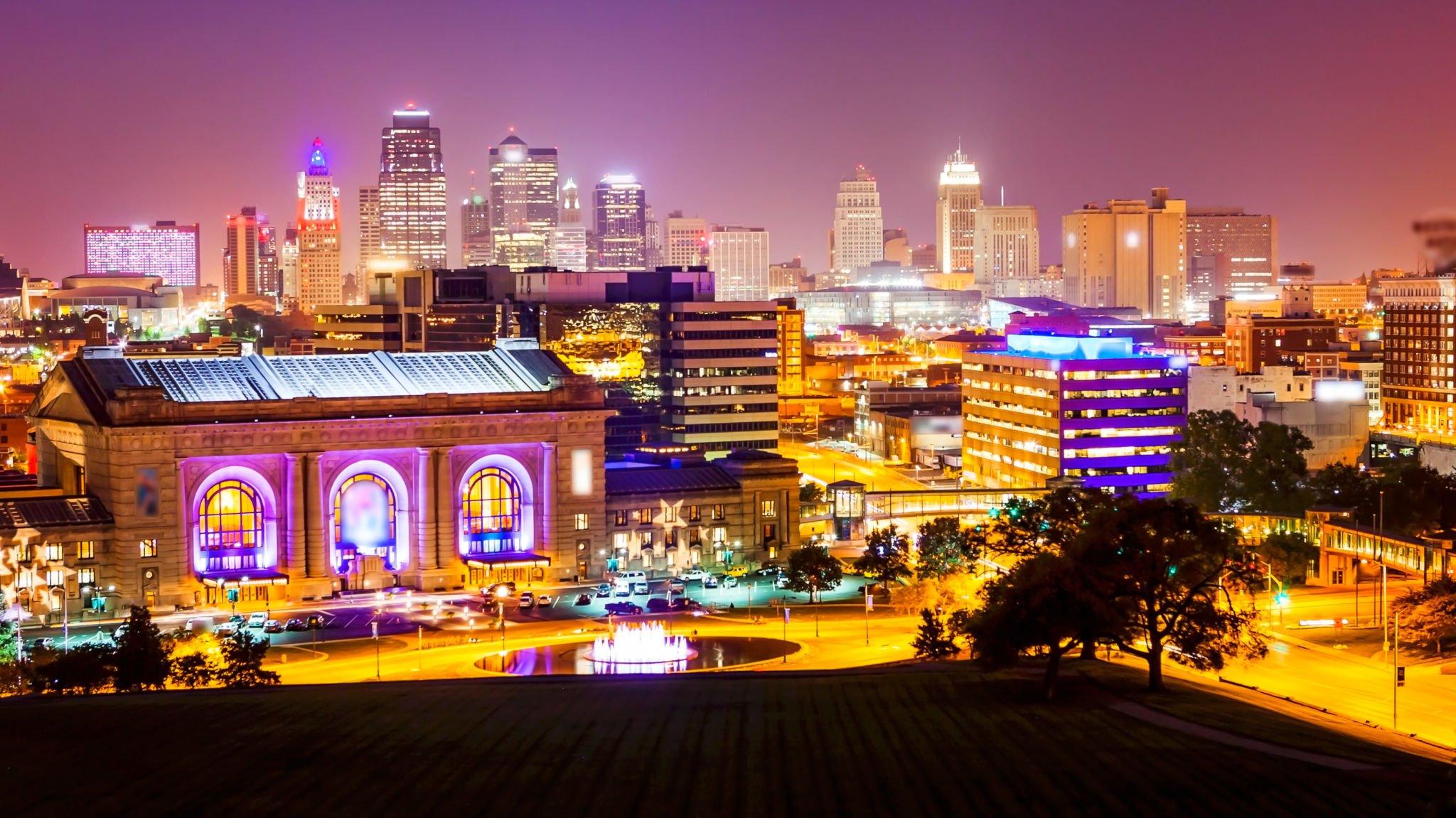 What Is Kansas City Known For