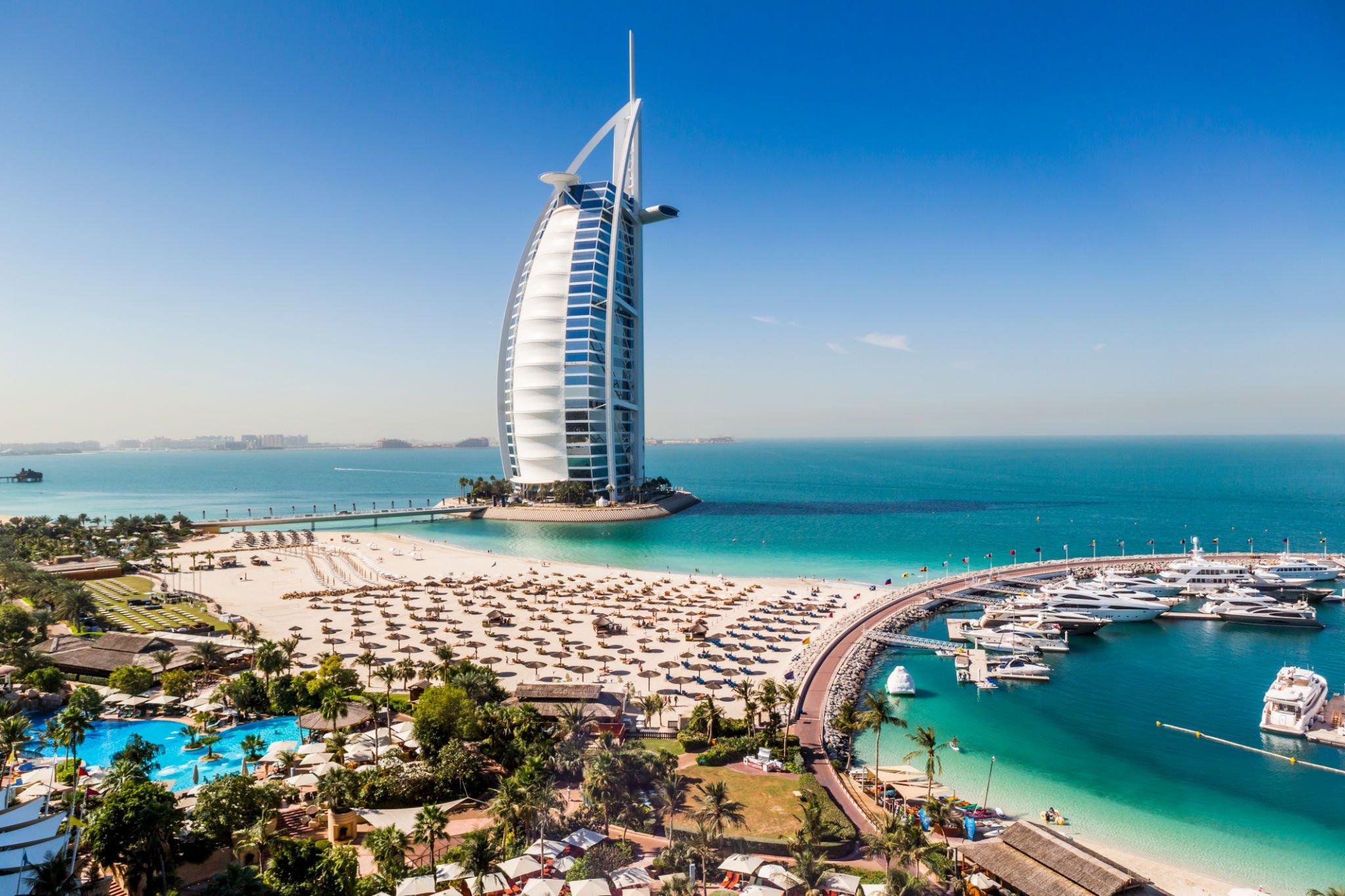 What is Dubai Known For