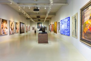 The SLO Museum of Art