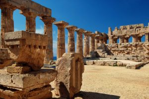 Valley of Temples