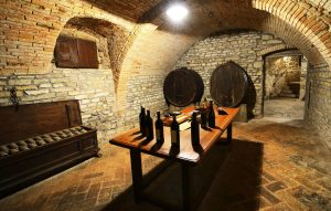 Oldest Winery in the World
