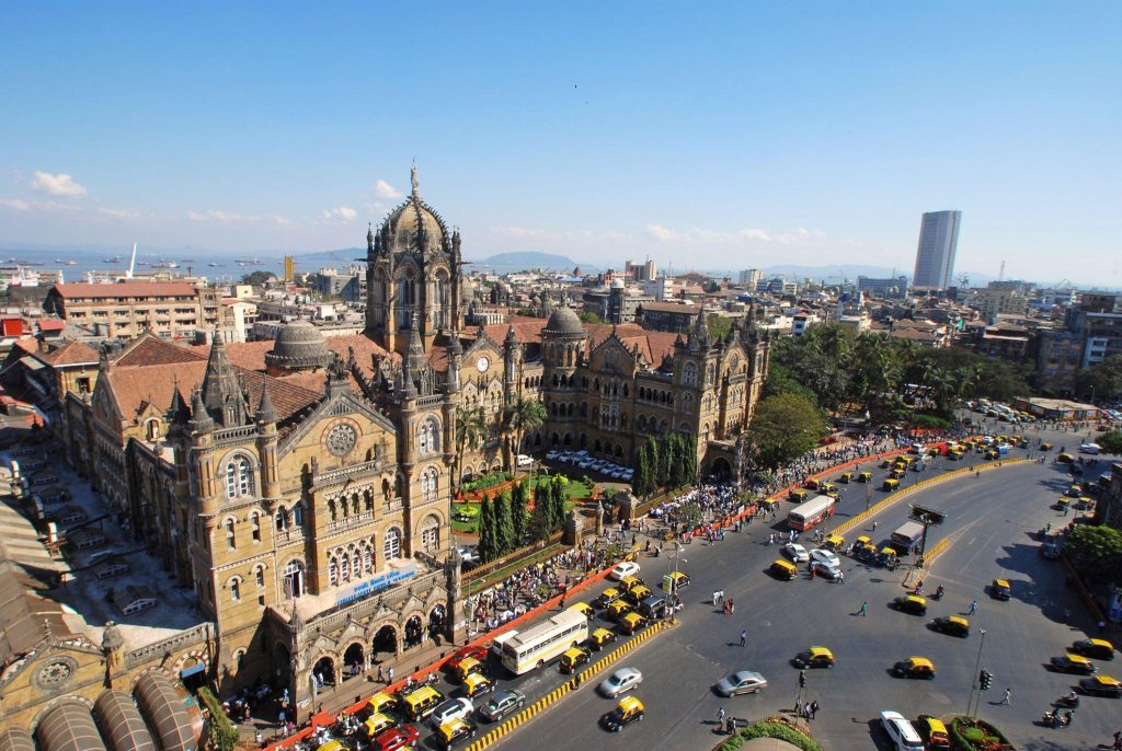 What Mumbai is Famous For