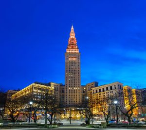 Terminal Tower