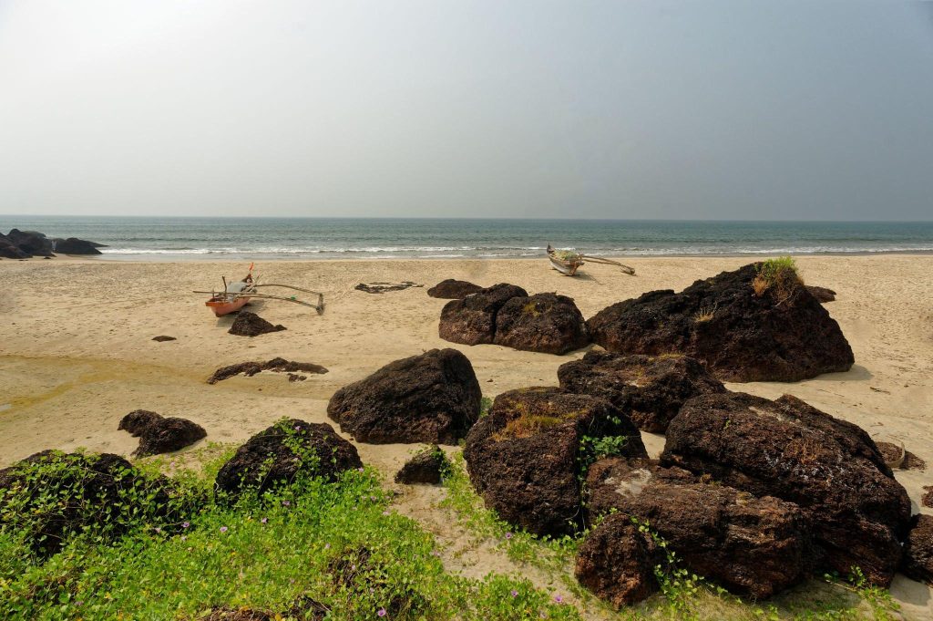 Karwar, Karnataka: Nature's Gift to Beach Lovers