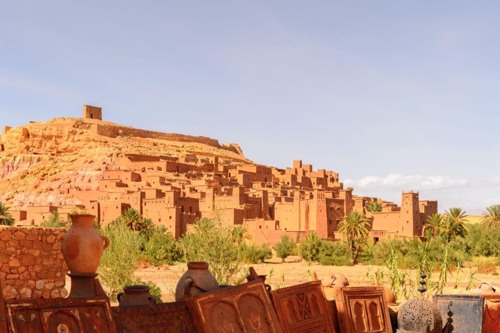 Discover The Charms: What Is Morocco Famous For
