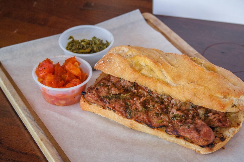 Prego: Lisbon's Irresistible Steak Sandwich