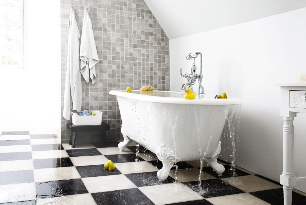 Roosevelt Baths & Spa: Indulge in Luxury