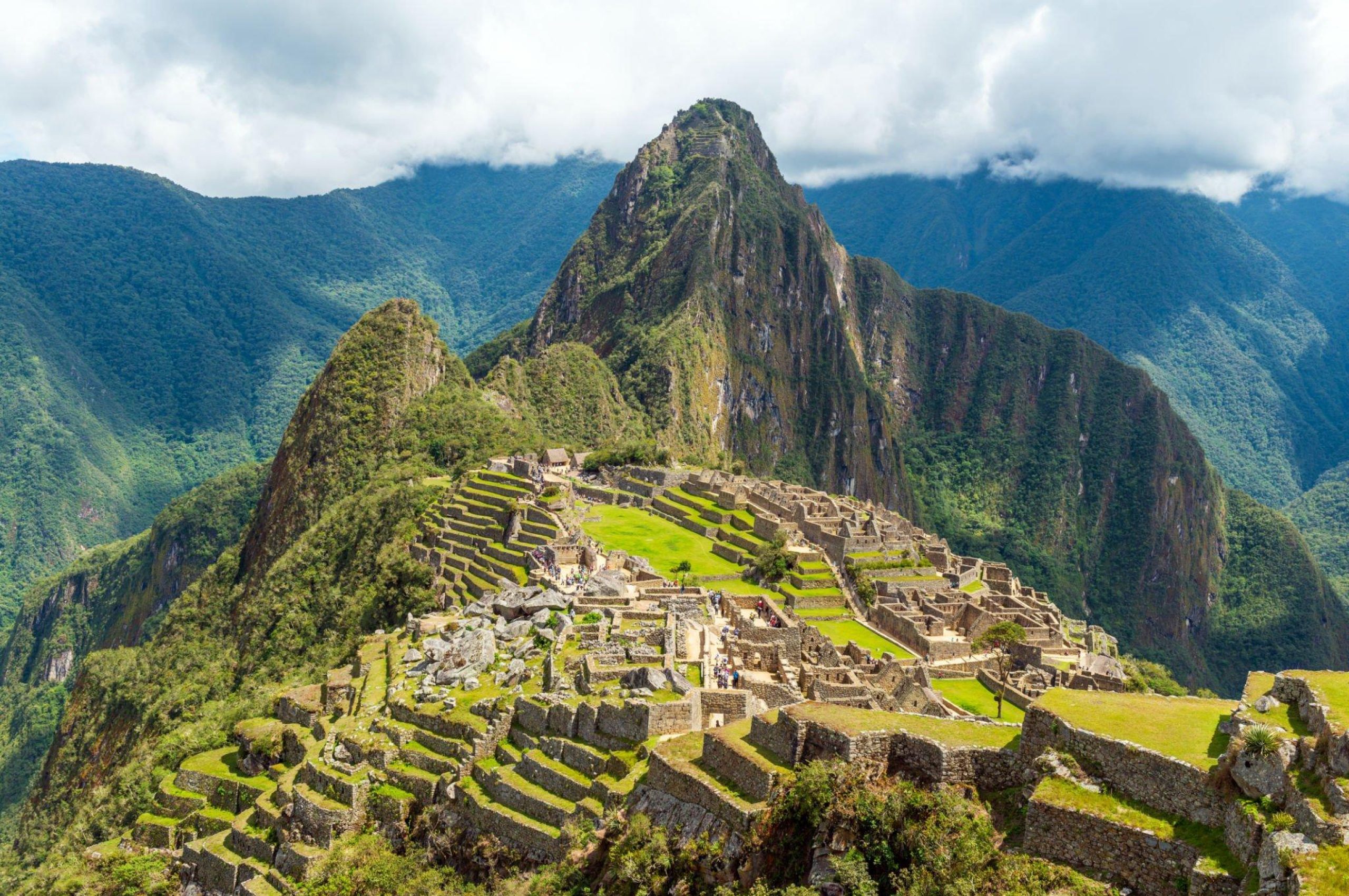 What Is Machu Picchu Famous For