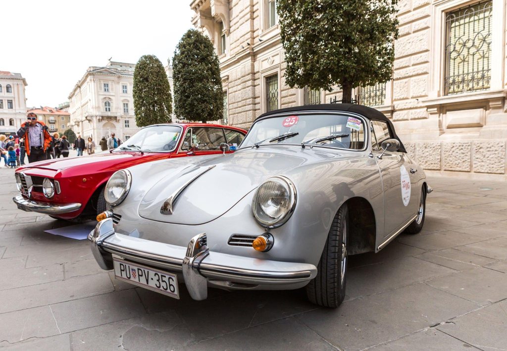 Museo Nazionale dell'Automobile: Car Evolution