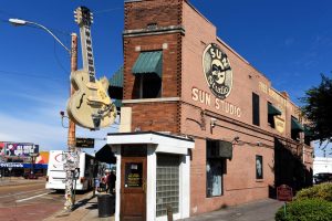 Sun Studio