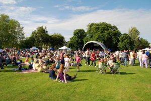 Kent’s Festivals and Events