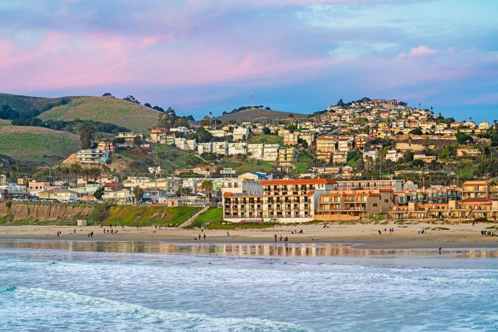 What Is San Luis Obispo Famous For 