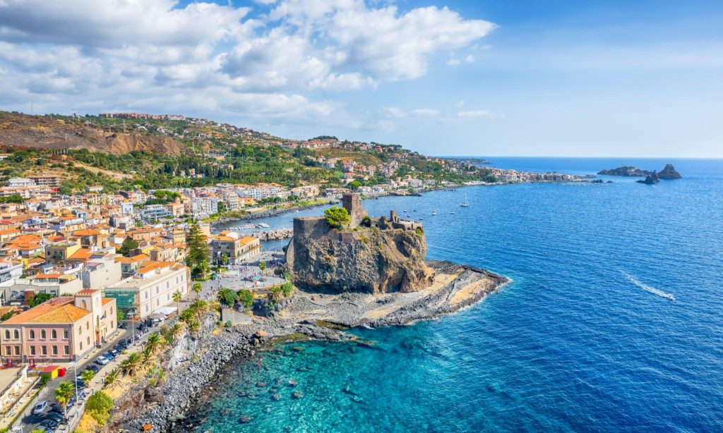 What is Sicily Famous For
