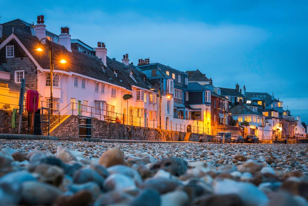 What is Devon Famous For? Exploring the Charms of England's Beautiful 