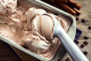 Homemade Ice Cream