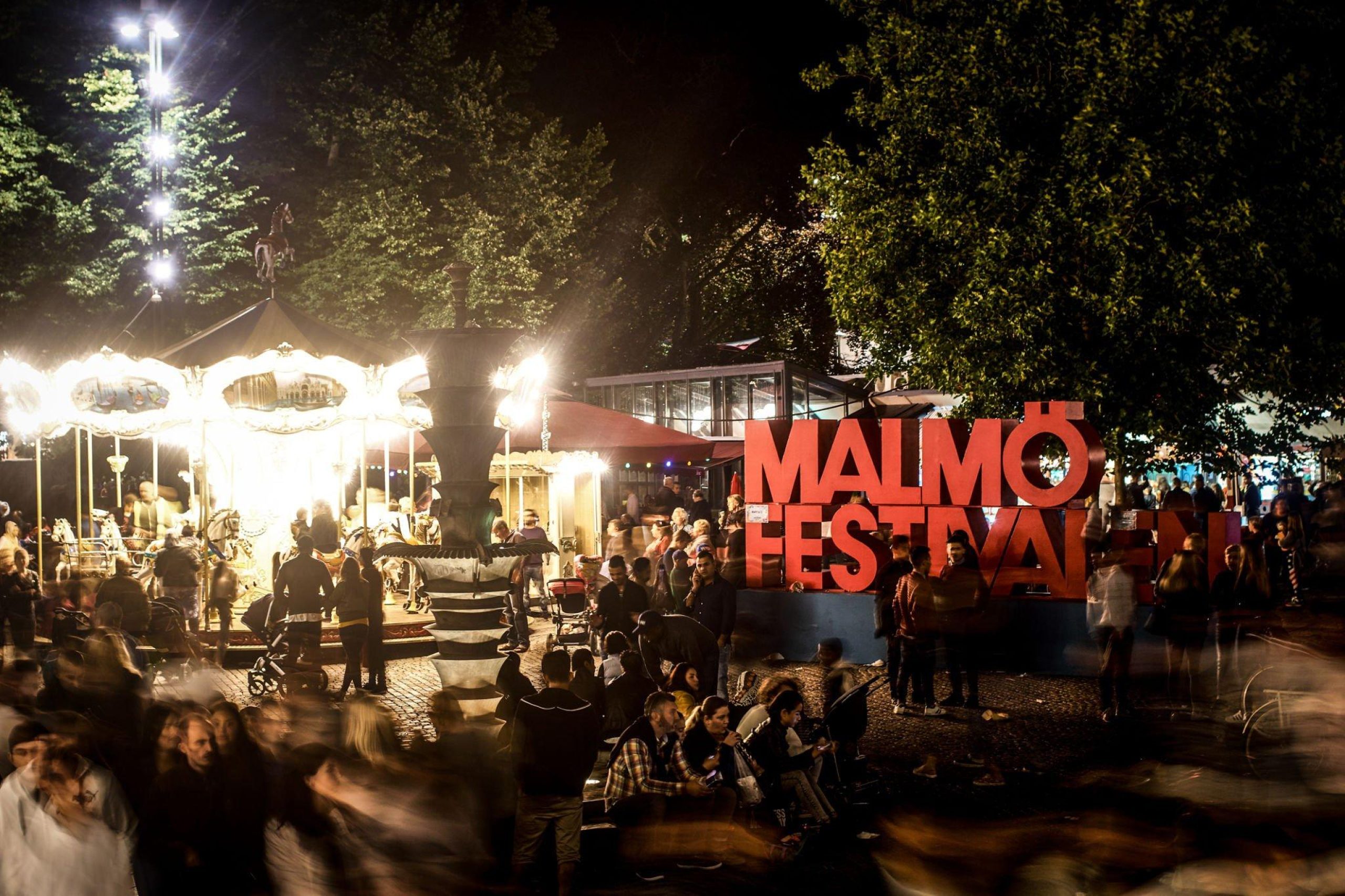 malma festival