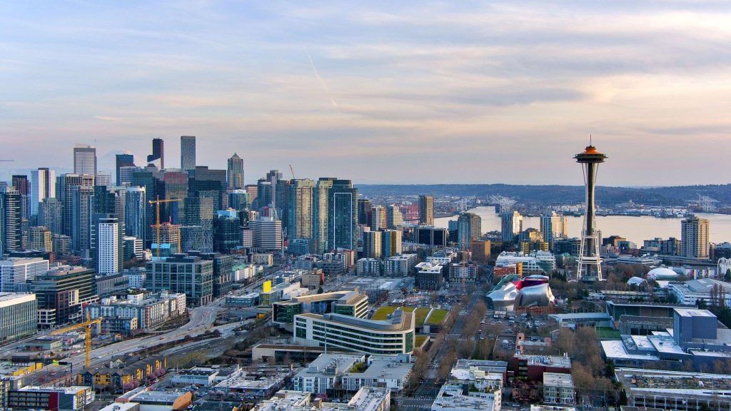 Discover What Seattle is Famous For