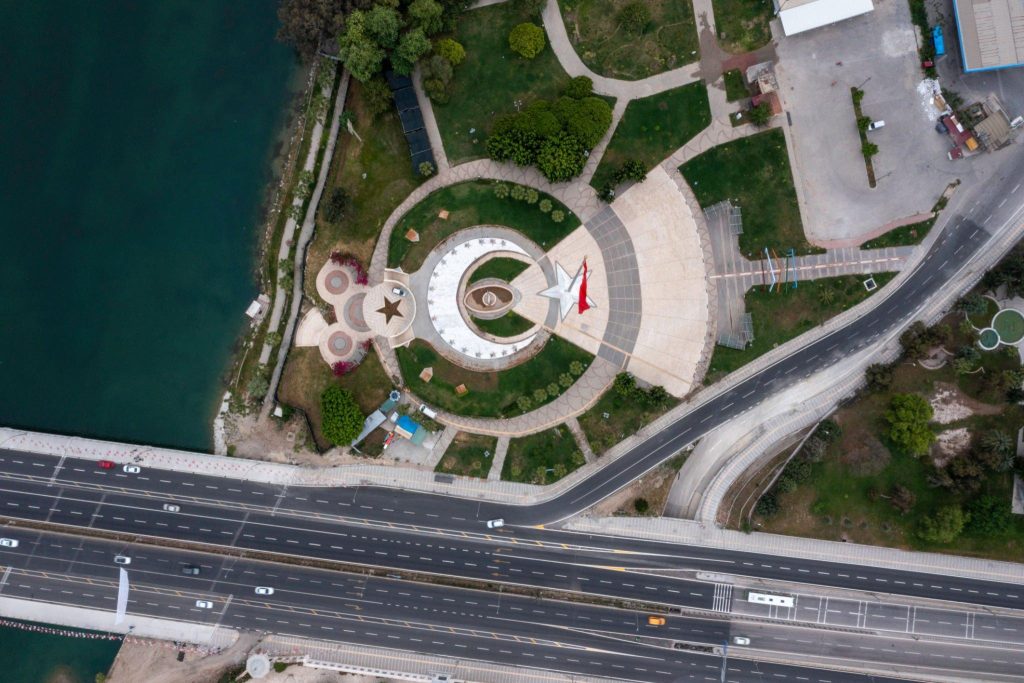 The Stari Most Is a Spectacular Islamic Architecture