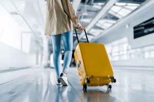 Practical Tips for Travelers