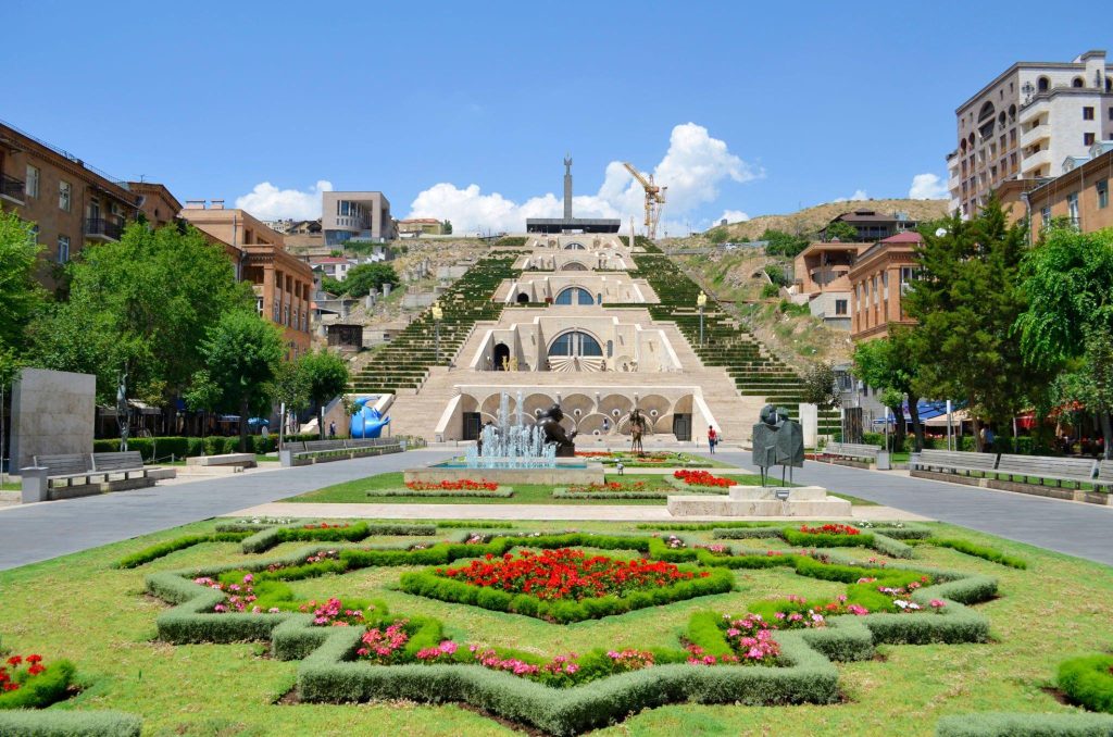 What is Armenia Famous For