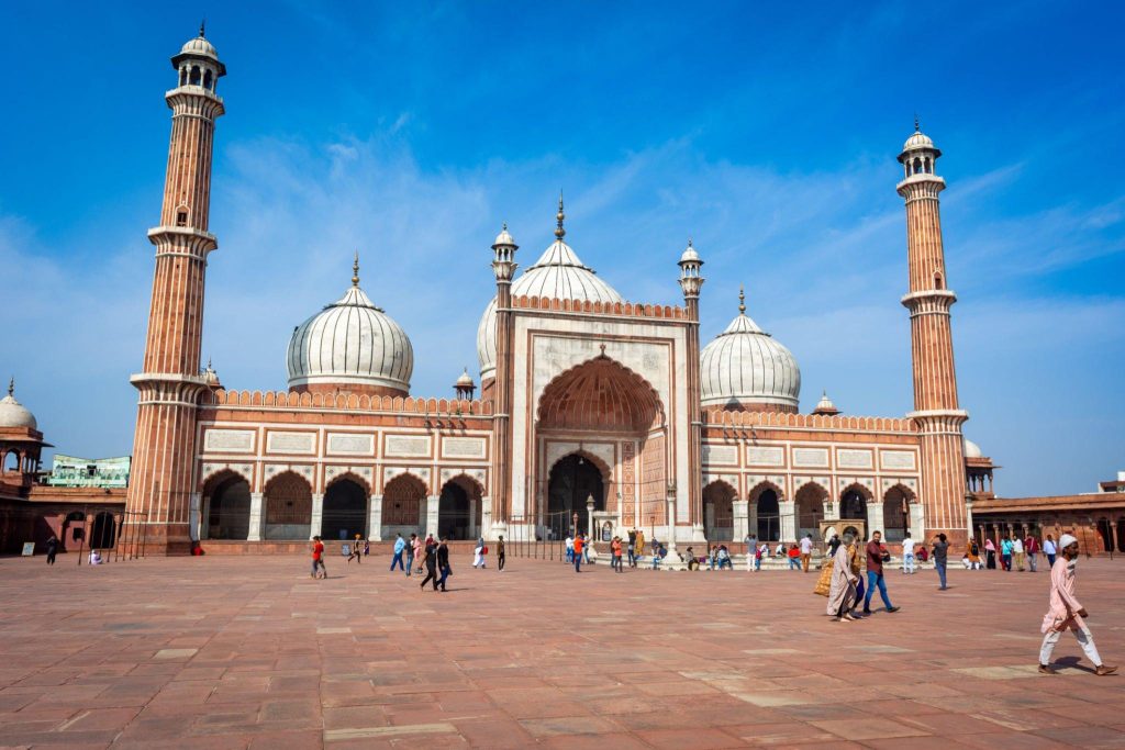 Jama Masjid