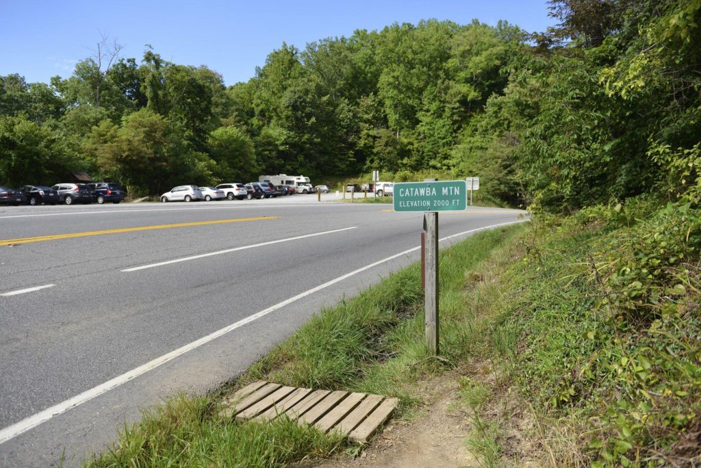 Hike/Bike the Roanoke River Greenway