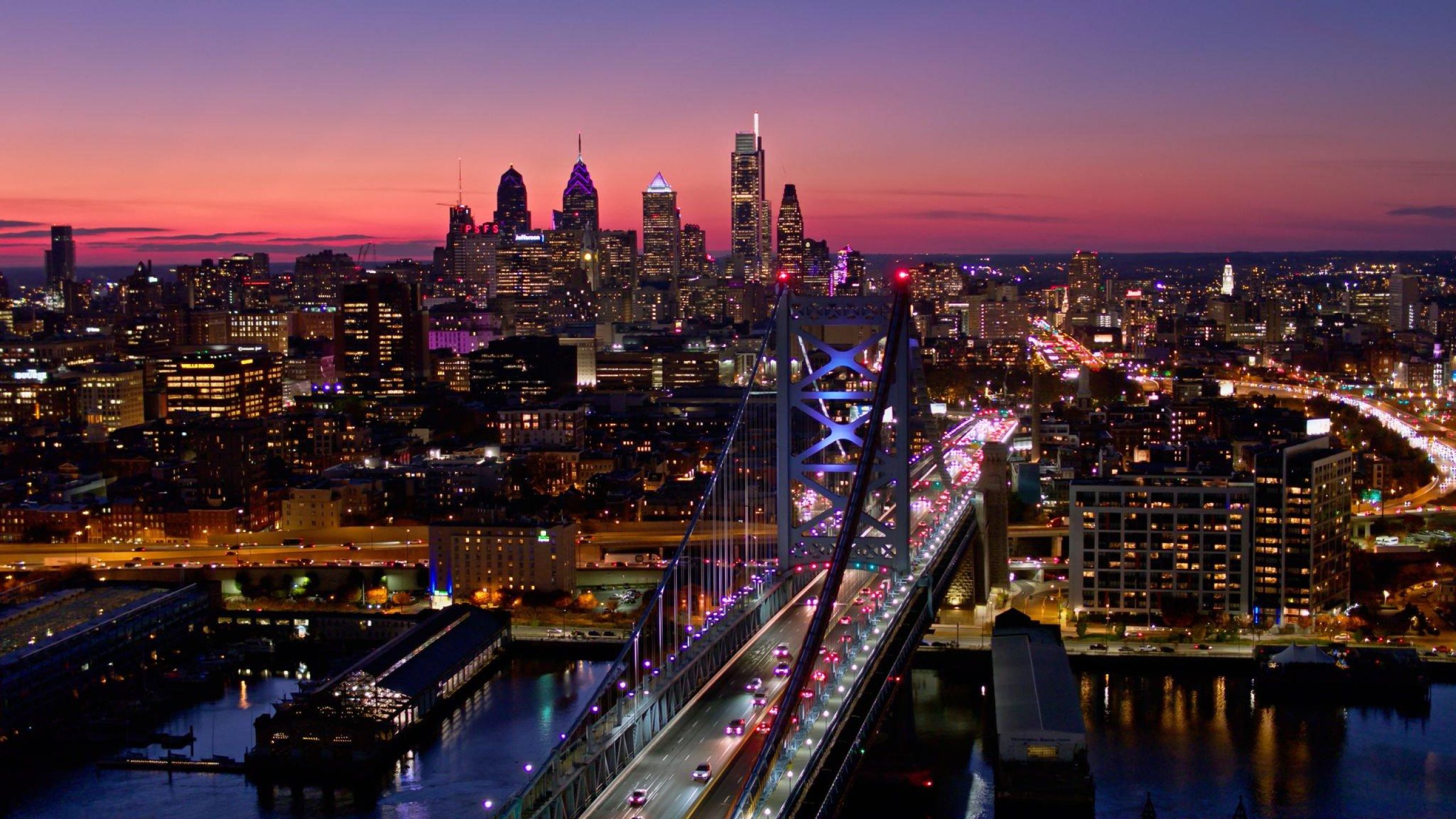 What Is Philadelphia Known For