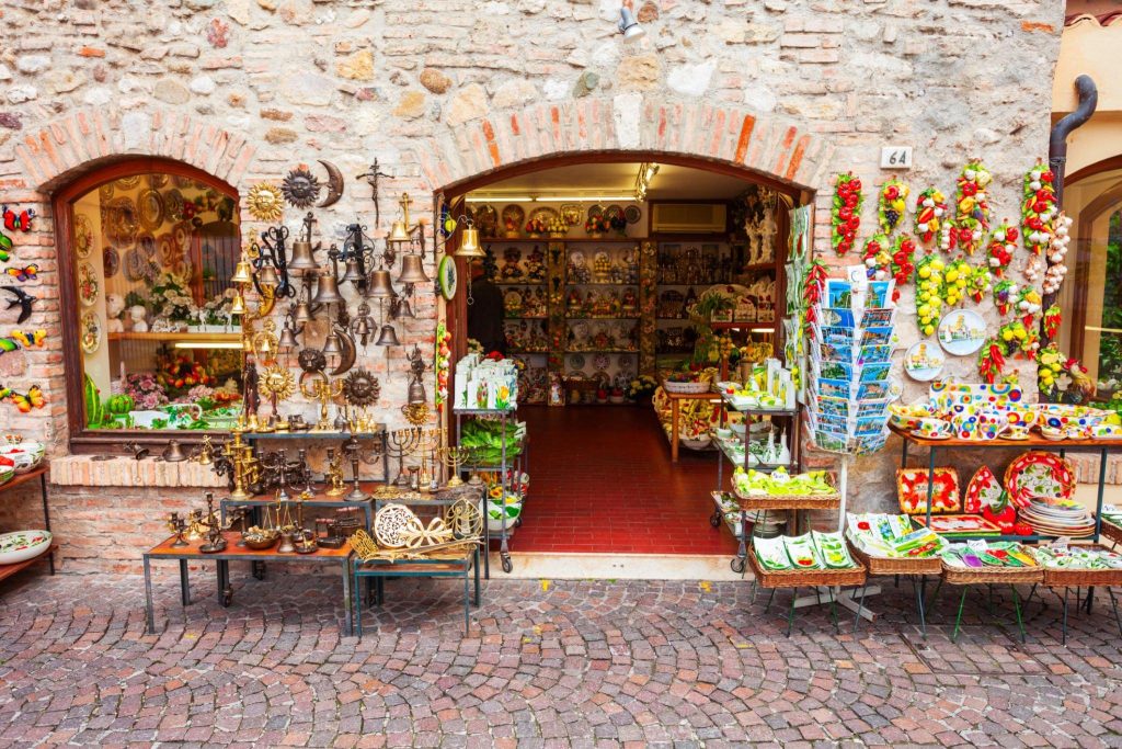 Porta Palazzo market: Local Delights