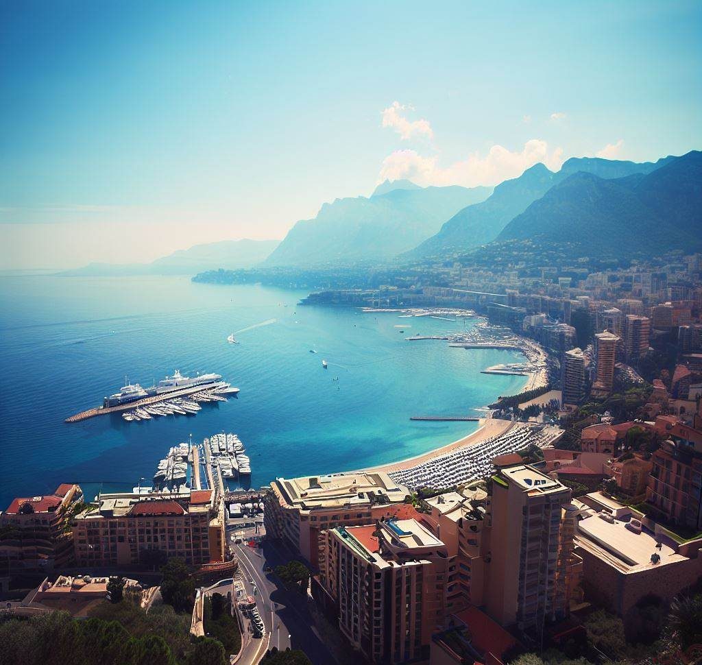 What is Monaco Known For