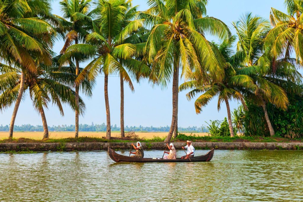 Alleppey