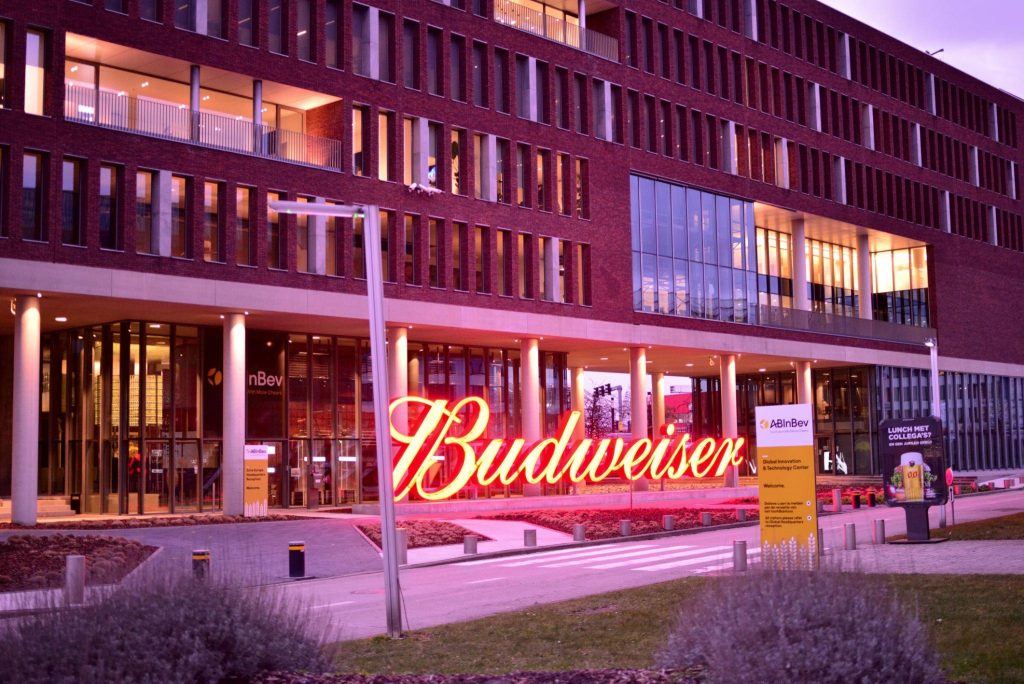 Unraveling the Story of Budweiser