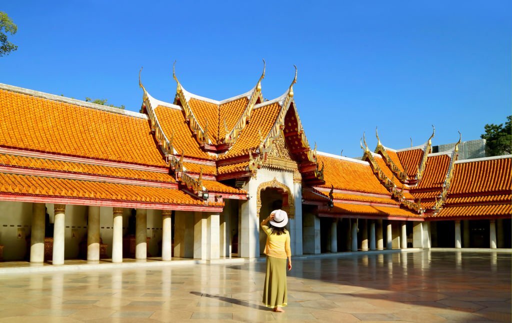 Bangkok Art and Cultural Center
