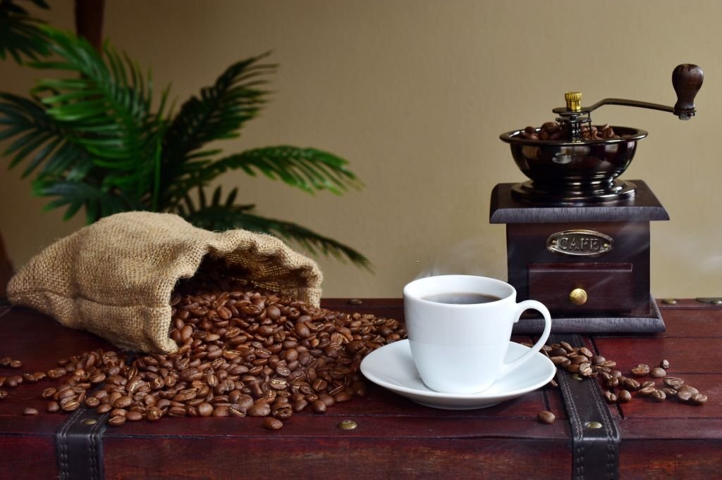 The World’s Most Expensive Coffee