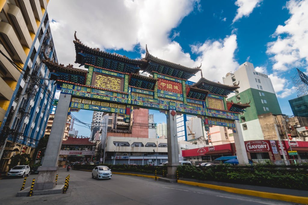 https://www.istockphoto.com/photo/binondo-manila-philippines-the-new-binondo-chinatown-arch-southern-face-before-gm1368920693-438786764?phrase=What+is+the+Philippines+Known+For