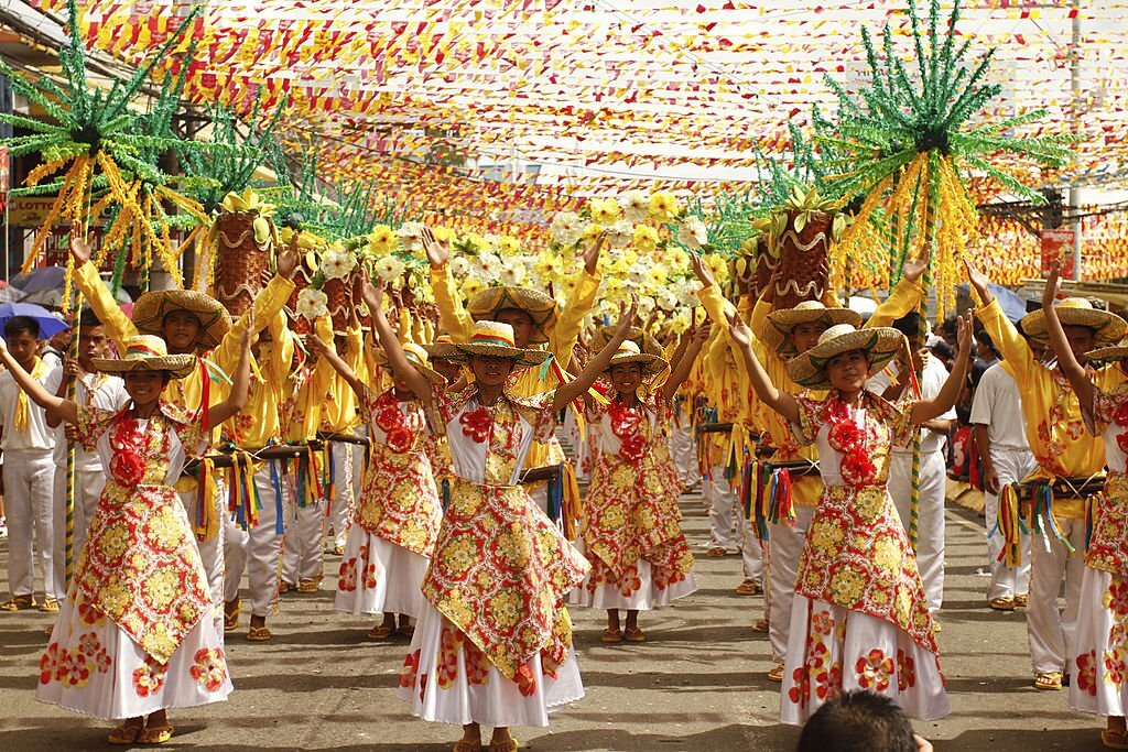 Sinulog Festival