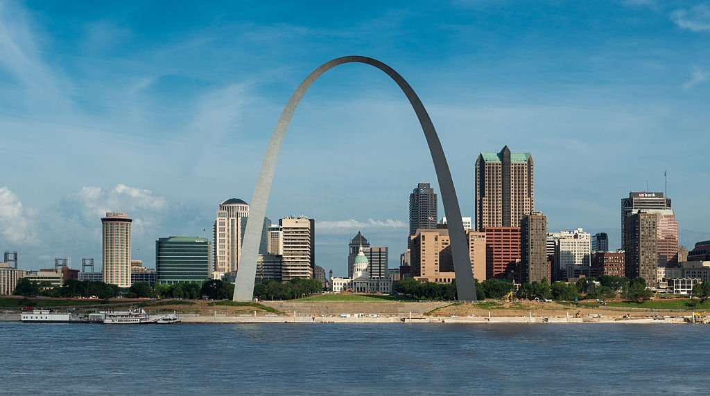 What Is St. Louis Known For