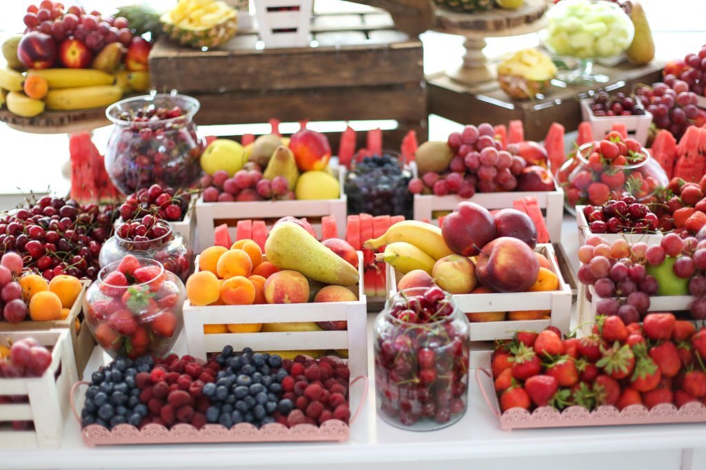 Mixon Fruit Farms’ Delicious Offerings